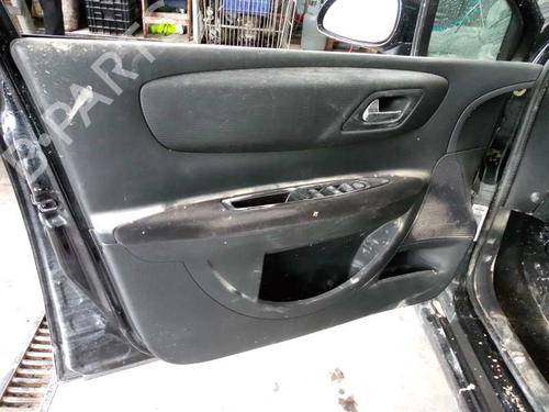 Achsschenkel links vorne CITROËN C4 I (LC_)  | BP12751614M25 