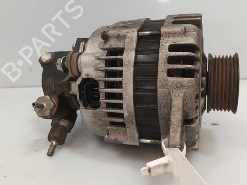 Alternator OPEL ASTRA G Hatchback (T98)  | BP28213076M7 