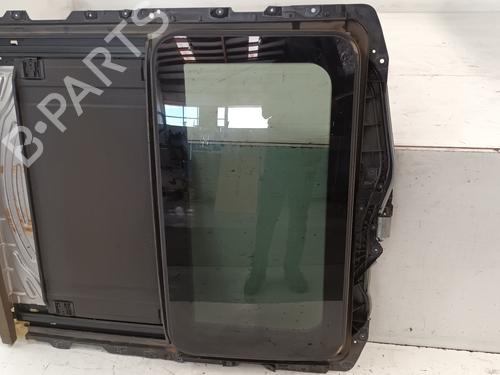 Soltak BMW 3 (E90) 320 d | BP17757318C124 