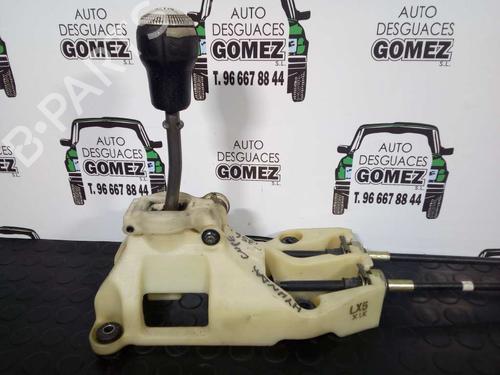Gear lever HYUNDAI COUPE II (GK) 2.0 GLS | BP12802923M90 