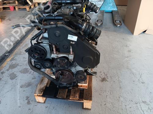 Used Engine FORD FOCUS I (DAW, DBW) 1.8 TDCi (100 hp) 31066428