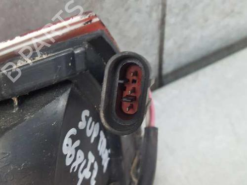 Venstre Baklys TATA INDIGO (4_V2) 1.4 TD | BP12854153C34