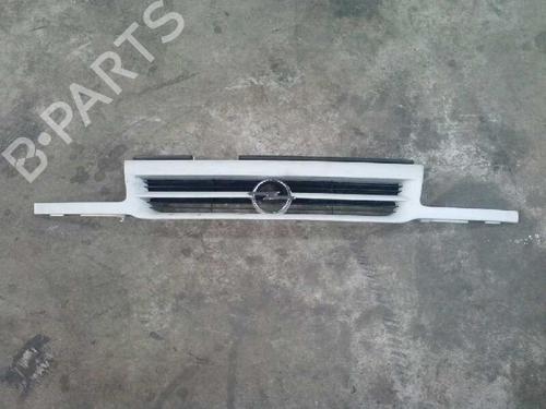 Used Grille OPEL ASTRA F Saloon (T92) [1991-2001]  12721770