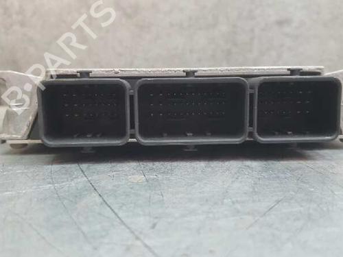 Engine control unit (ECU) PEUGEOT 406 (8B) 2.0 16V | BP12691743M57 