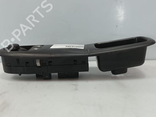 Left front window switch PEUGEOT 406 (8B) 2.0 HDI 90 | BP29927420I27
