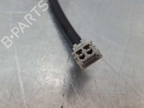 Rear right lock HONDA SHUTTLE (RA) 2.3 16V (RA3, RA5) | BP12730226C99 