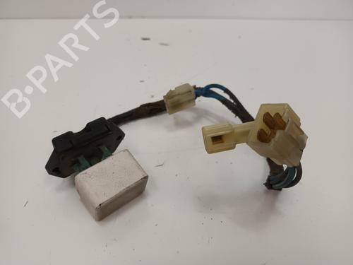 Heizwiderstand für MAZDA MX-5 II (NB) [1998-2005]  13474673