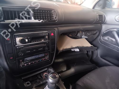 Rear bumper VW PASSAT B5.5 (3B3) 1.9 TDI | BP32342079C8