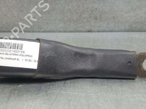 Andere für DAIHATSU CHARADE (L2_) 1.0 (L251S) (58 hp) 13969823