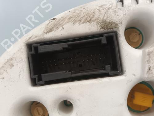 Instrument cluster MERCEDES-BENZ M-CLASS (W163) ML 320 (163.154) | BP20309036C47 