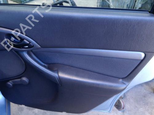 Starter FORD FOCUS I (DAW, DBW) 1.4 16V | BP12704337M8