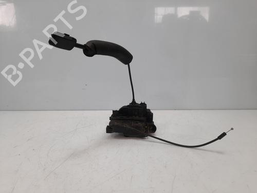 Used Front left lock RENAULT MEGANE III Hatchback (BZ0/1_, B3_) 1.5 dCi (BZ09, BZ0D, BZ1W, BZ29, BZ14) (110 hp) 19487718