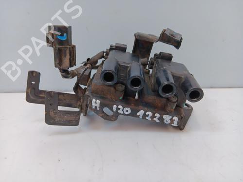 Bobine accensione Bobine accensione HYUNDAI i20 II (GB, IB) [2014-2021] 34605051 34605051