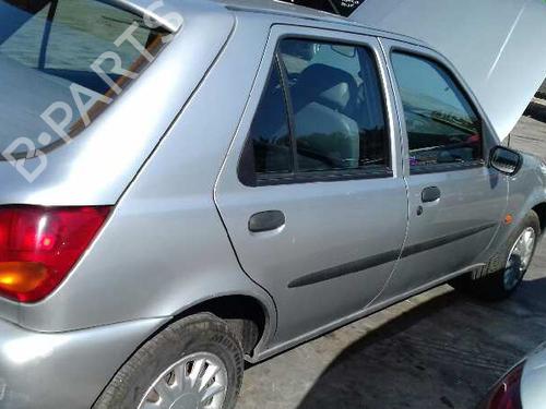 Engine control unit (ECU) FORD FIESTA IV (JA_, JB_) 1.8 D | BP12748011M57 