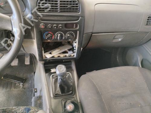 Electronic module KIA SPORTAGE SUV (K00) 2.0 TD 4WD | BP19021445M83 