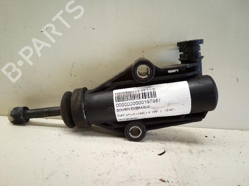 Used Clutch slave cylinder FIAT STILO (192_) 1.6 16V (192_XB1A) (103 hp) 13973563