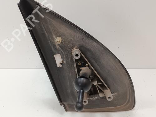 Left mirror CHEVROLET AVEO / KALOS Hatchback (T200) 1.4 | BP17070058C26 