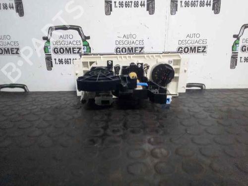 Climate control ROVER 400 II (RT) 420 Si Lux | BP12812697I5 