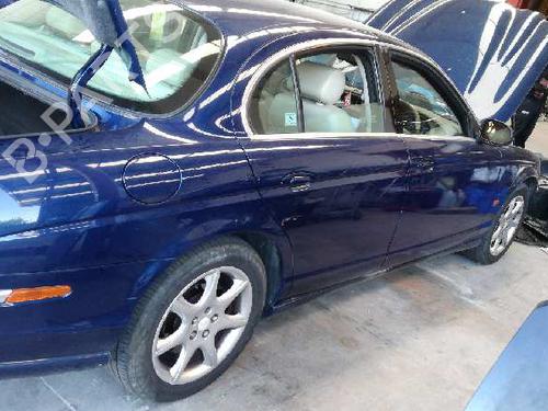 Transmisión trasera izquierda JAGUAR S-TYPE II (X200) 4.2 V8 | BP12735543M40