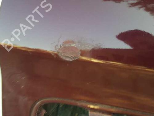 Right front door CHRYSLER VOYAGER IV (RG, RS) 2.5 CRD | BP12802210C3 