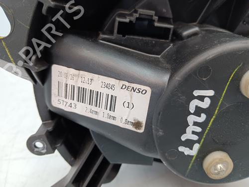 Heater blower motor FIAT TIPO Saloon (356_, 357_)  | BP23221349M62 