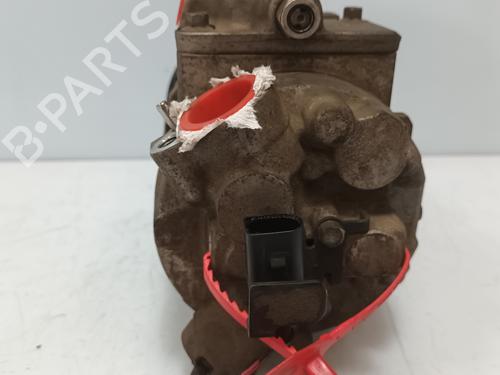 AC compressor SEAT IBIZA III (6L1) 1.9 SDI | BP20596821M34