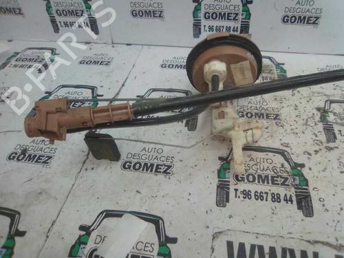 Fuel pump BMW 3 Touring (E46) 320 d | BP12817348M76 