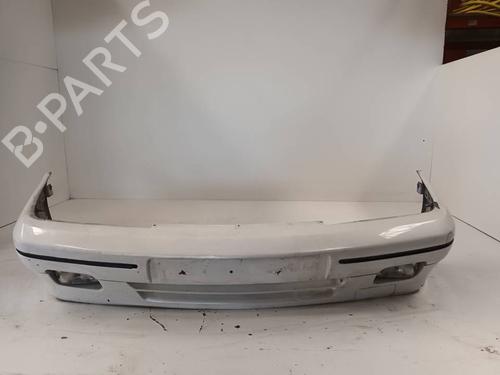 Used Front bumper Front bumper CITROËN ZX (N2) 1.9 D (68 hp) 40185795 40185795