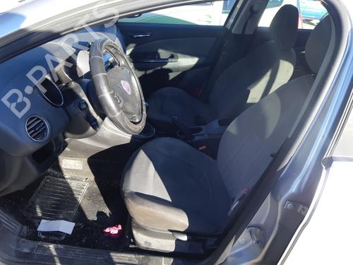 Engine control unit (ECU) FIAT BRAVO II (198_) 1.9 D Multijet (198AXB1A) | BP32251817M57 