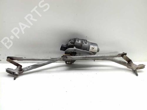 Used Front wiper motor VW PASSAT B5 (3B2) 1.9 TDI (90 hp) 12731420