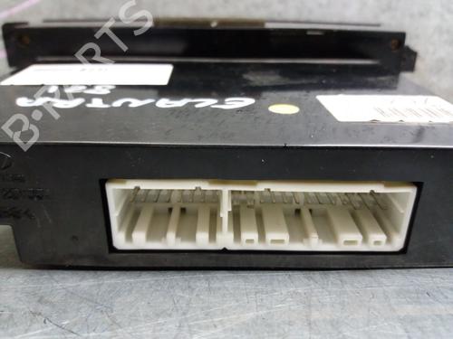 Climate control HYUNDAI ELANTRA III Saloon (XD) 1.6 | BP12794616I5 
