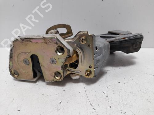 Rear right lock MITSUBISHI OUTLANDER I (CU_W)  | BP12851653C99
