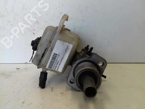 Brake master cylinder SKODA FABIA I (6Y2)  | BP12718529M77 