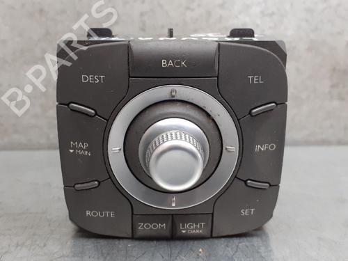 Used Switch RENAULT LAGUNA II (BG0/1_) 2.2 dCi (140 hp) 12754915