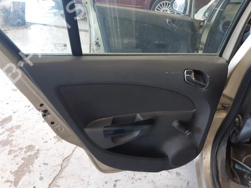 Right headlight OPEL CORSA D (S07) | BP33709801C29 - Image 8