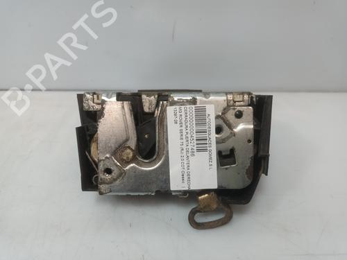 Front right lock ROVER 75 (RJ) 2.0 CDT | BP32397184C97