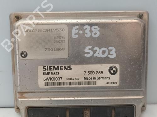 Used Engine control unit (ECU) BMW 7 (E38) 728 i, iL (193 hp) 32234332