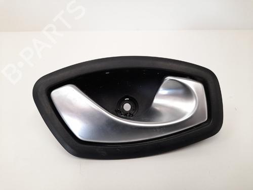 Højre fortil invendig håndtag RENAULT CLIO IV (BH_) [2012-2021]  12761259