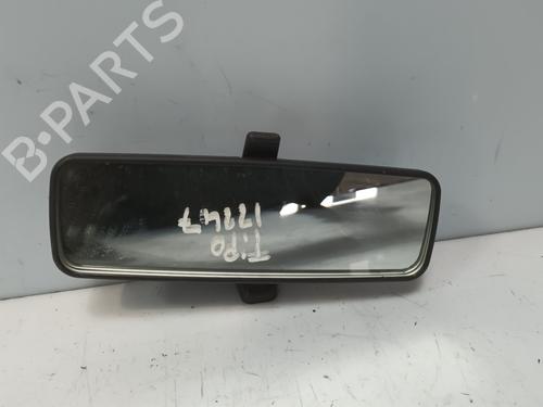 Used Rear mirror FIAT TIPO Saloon (356_, 357_) [2015-2025]  23221327
