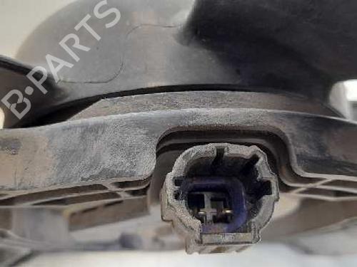 Radiator fan MAZDA 6 Hatchback (GG) 2.0 DI (GG14) | BP12740230M35 