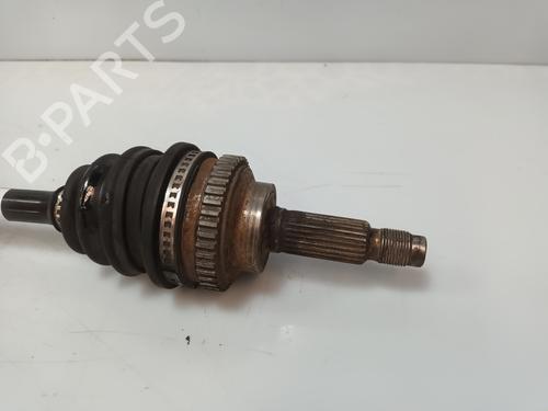 Right front driveshaft KIA RIO I Hatchback (DC) 1.3 | BP28213010M39 