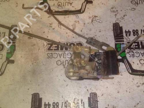 Used Front left lock HYUNDAI COUPE I (RD) 1.6 16V (116 hp) 12692849