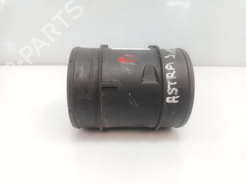 Mass air flow sensor OPEL ASTRA J (P10) | BP33459865M95 - Image 3