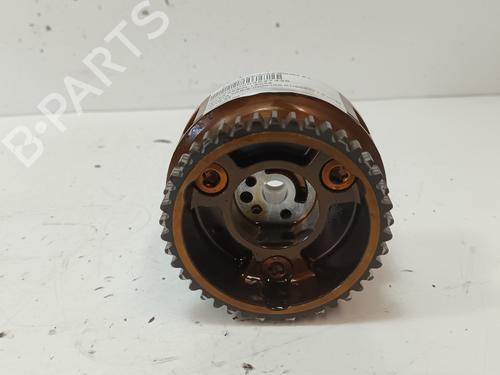 Used Pulley TOYOTA YARIS (_P1_) 1.0 (SCP10_, SCP10R) (68 hp) 17757278