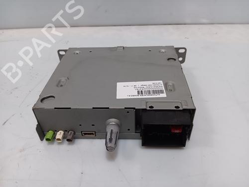 Radio DS DS 4 / DS 4 CROSSBACK (NX_)  | BP26949908E6 