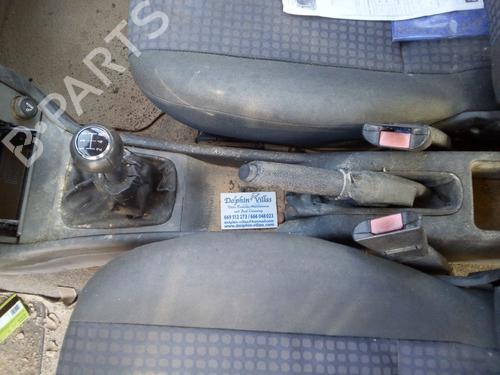 Módulo eletrónico OPEL ASTRA G Hatchback (T98) 2.0 DTI 16V (F08, F48) | BP12816132M83 