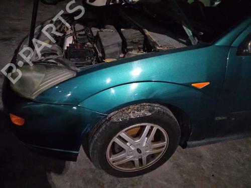 Engine FORD FOCUS I (DAW, DBW) 1.8 16V | BP12751473M1