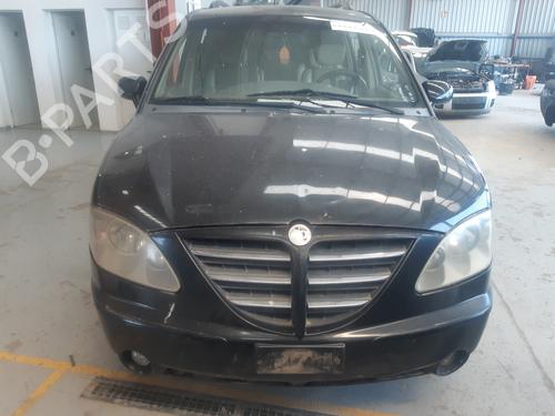 Used Parts SSANGYONG RODIUS I [2005-2025]  4276693