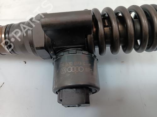 Injector AUDI A4 B7 Avant (8ED) 2.0 TDI quattro | BP29430509M100 