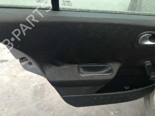 Electronic module RENAULT MEGANE II (BM0/1_, CM0/1_) 1.5 dCi (BM0F, BM0T, BM2B, CM0F, CM0T) | BP12745730M83